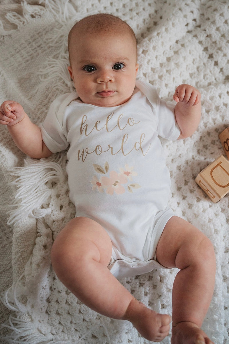 THE BABY COLLECTION