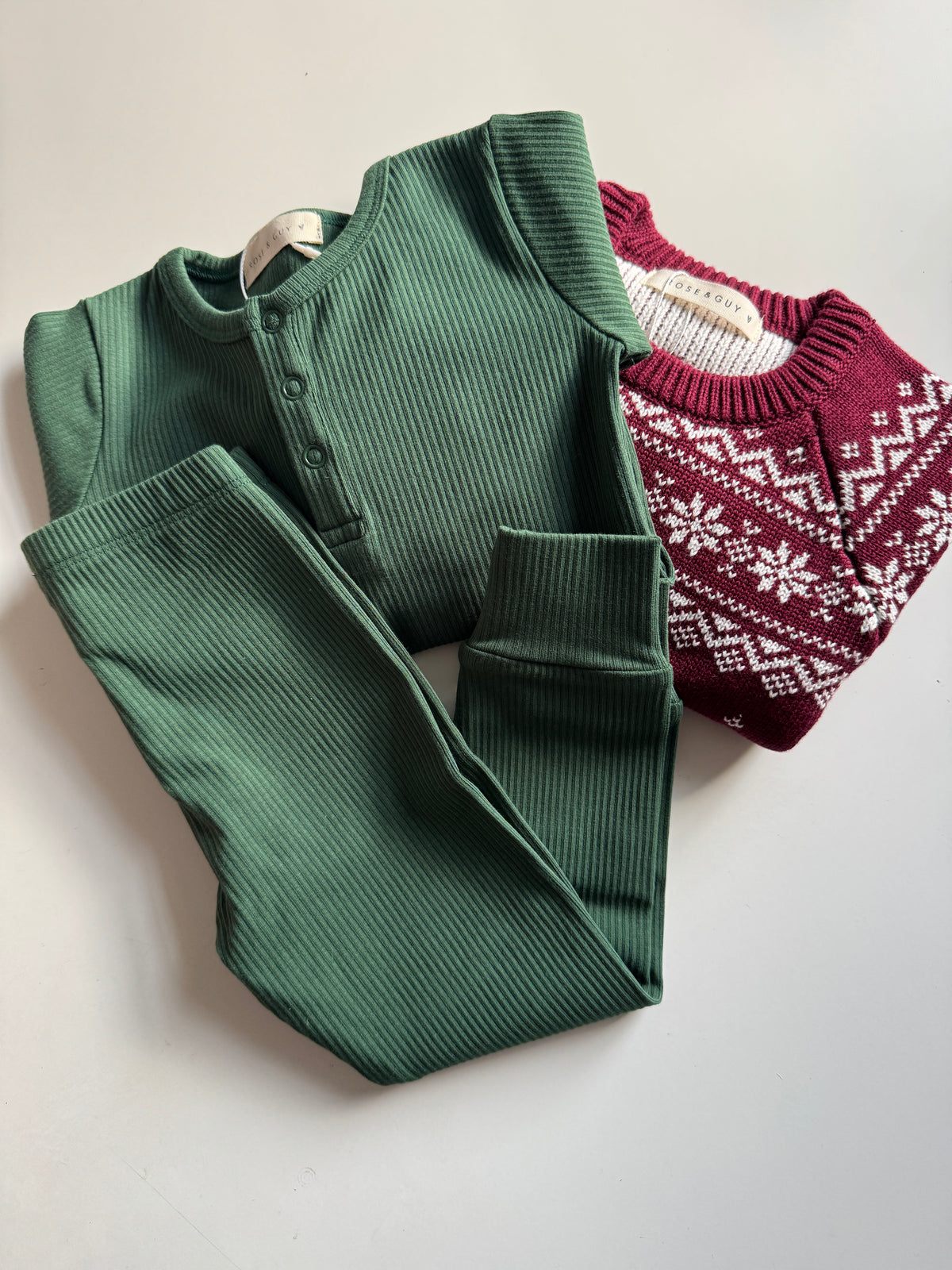 LAST CHANCE CHRISTMAS BUNDLE