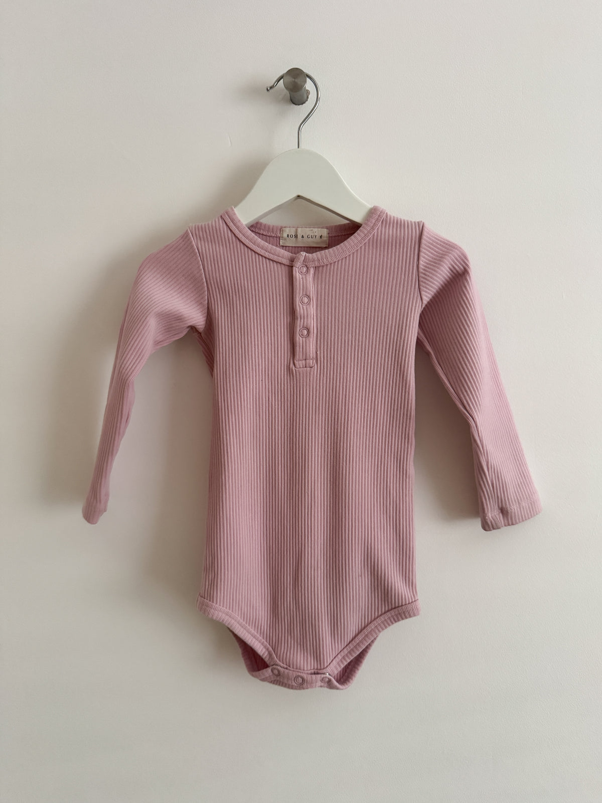 PRELOVED CAMILLE BODYSUIT 1-2 YEARS