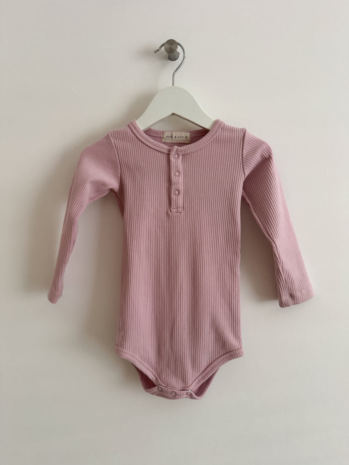 PRELOVED CAMILLE BODYSUIT 1-2 YEARS