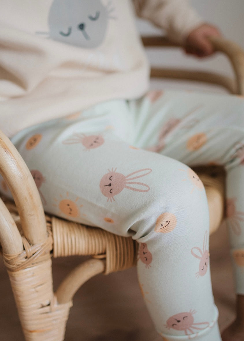 BUNNY LEGGINGS