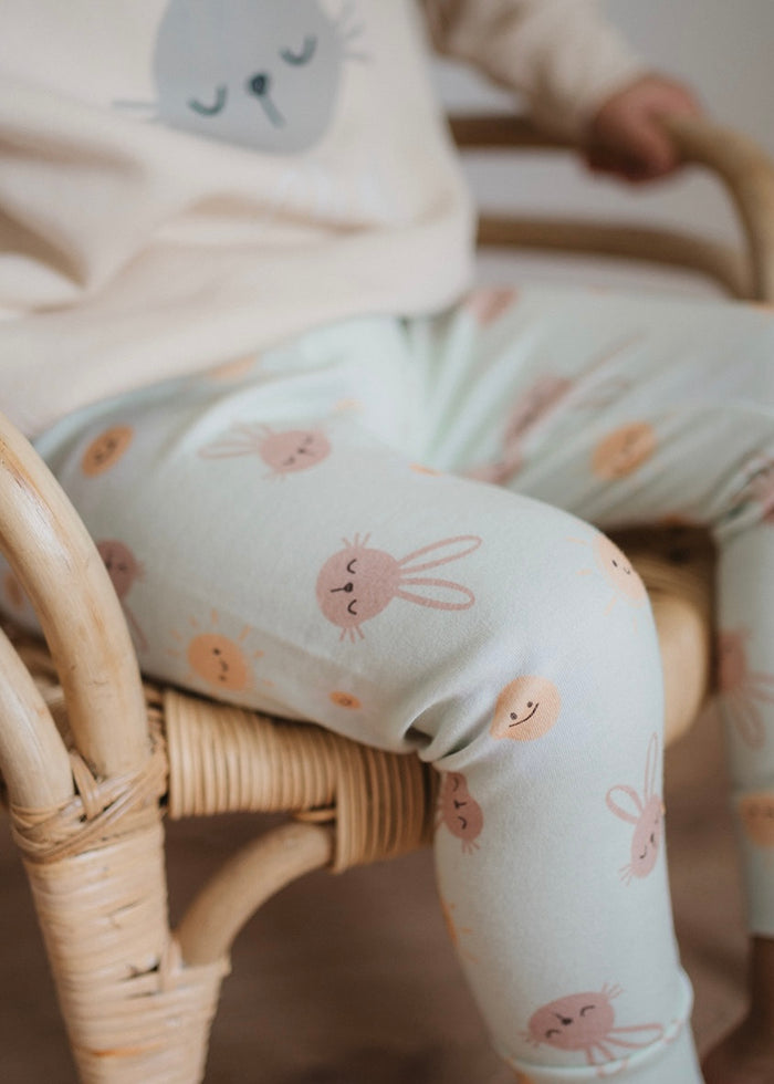 BUNNY LEGGINGS