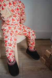 MAPLE LEGGINGS