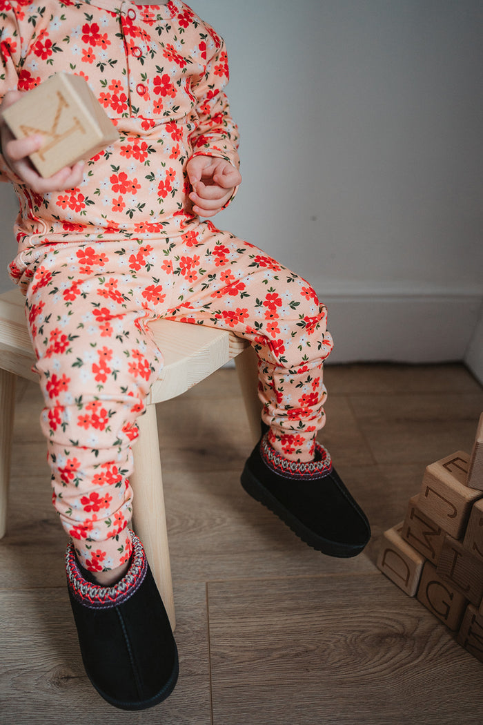 MAPLE LEGGINGS