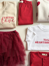 TINY HEARTBREAKER T-SHIRT