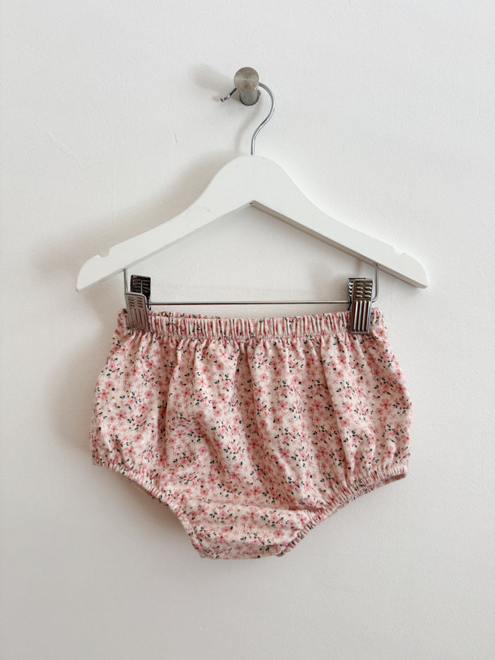 PRELOVED BLOSSOM FLORAL BODHI BLOOMERS - 2-3 YEARS