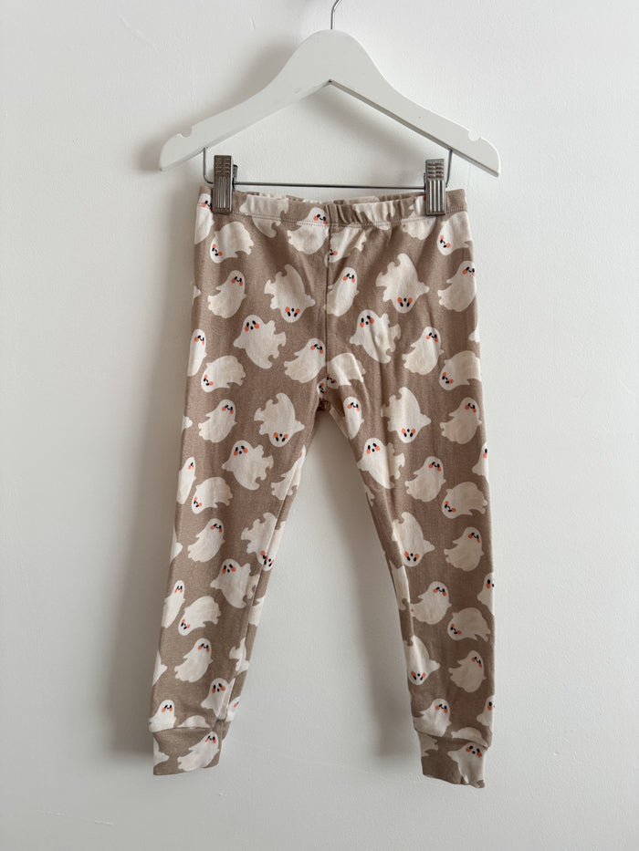 PRELOVED GHOST LEGGINGS 4-5 YEARS