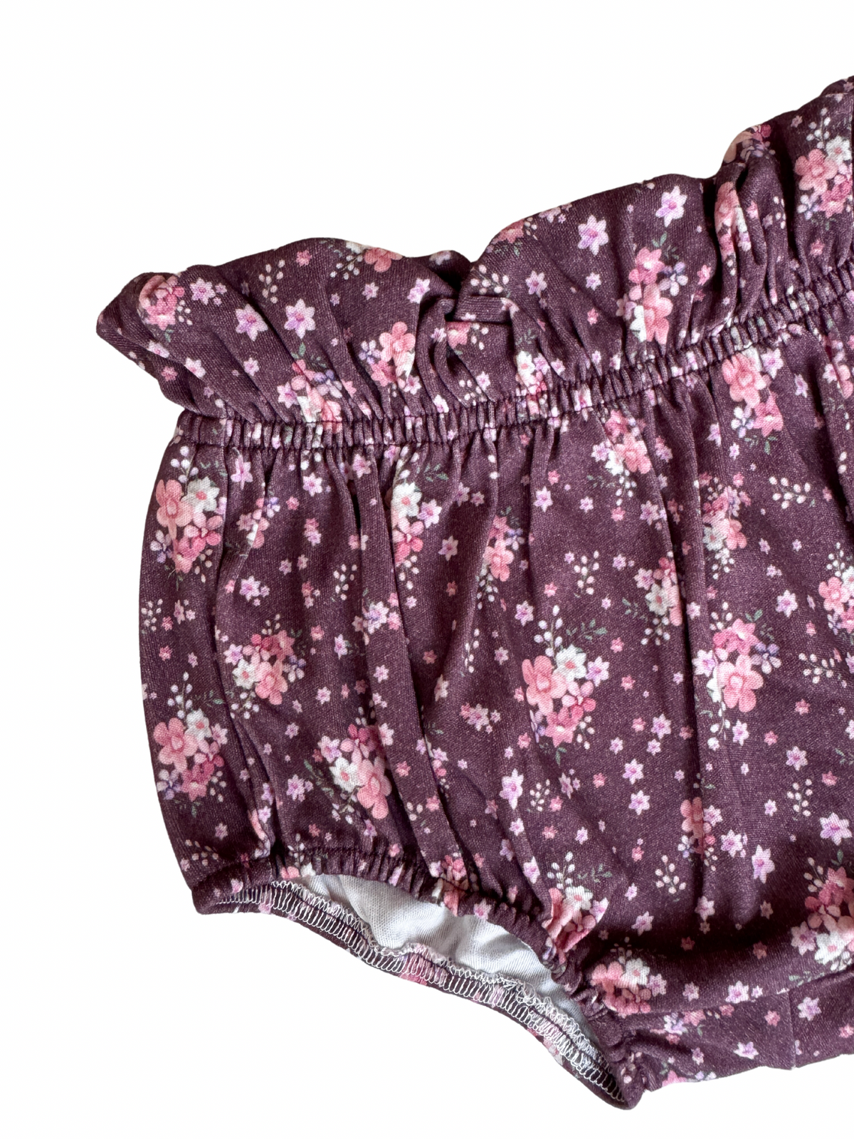 WINTERBERRY FLORENCE BLOOMERS