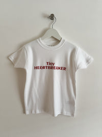 TINY HEARTBREAKER T-SHIRT