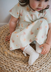 BUNNY QUINNY DRESS