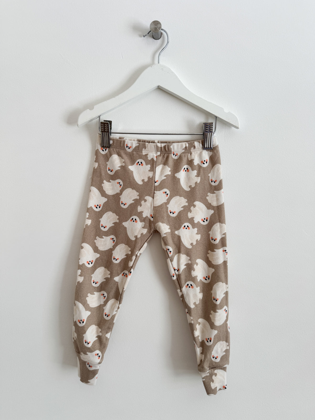 PRELOVED GHOST LEGGINGS 3-4 YEARS