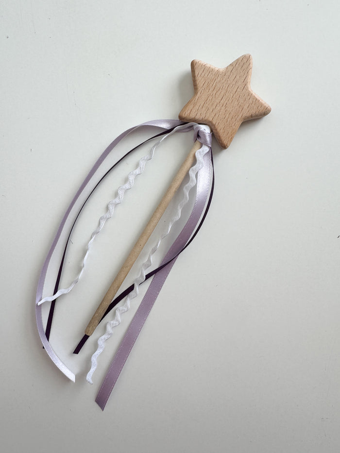 MINI WOODEN WAND