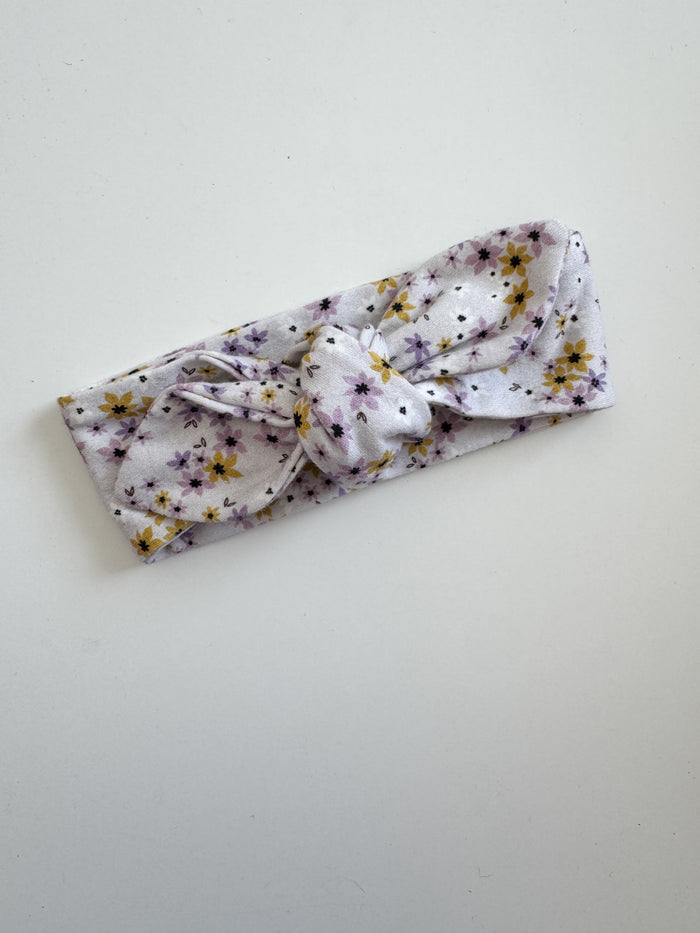 PRELOVED WILDFLOWER TOPKNOT 6-12 MONTHS