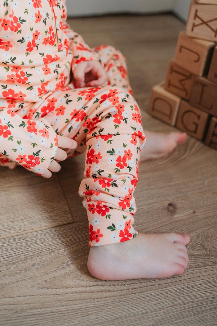 MAPLE LEGGINGS