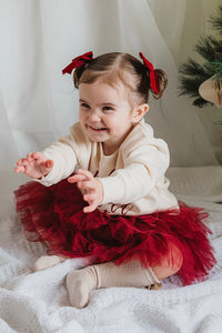 RED TUTU