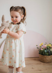 BUNNY QUINNY DRESS