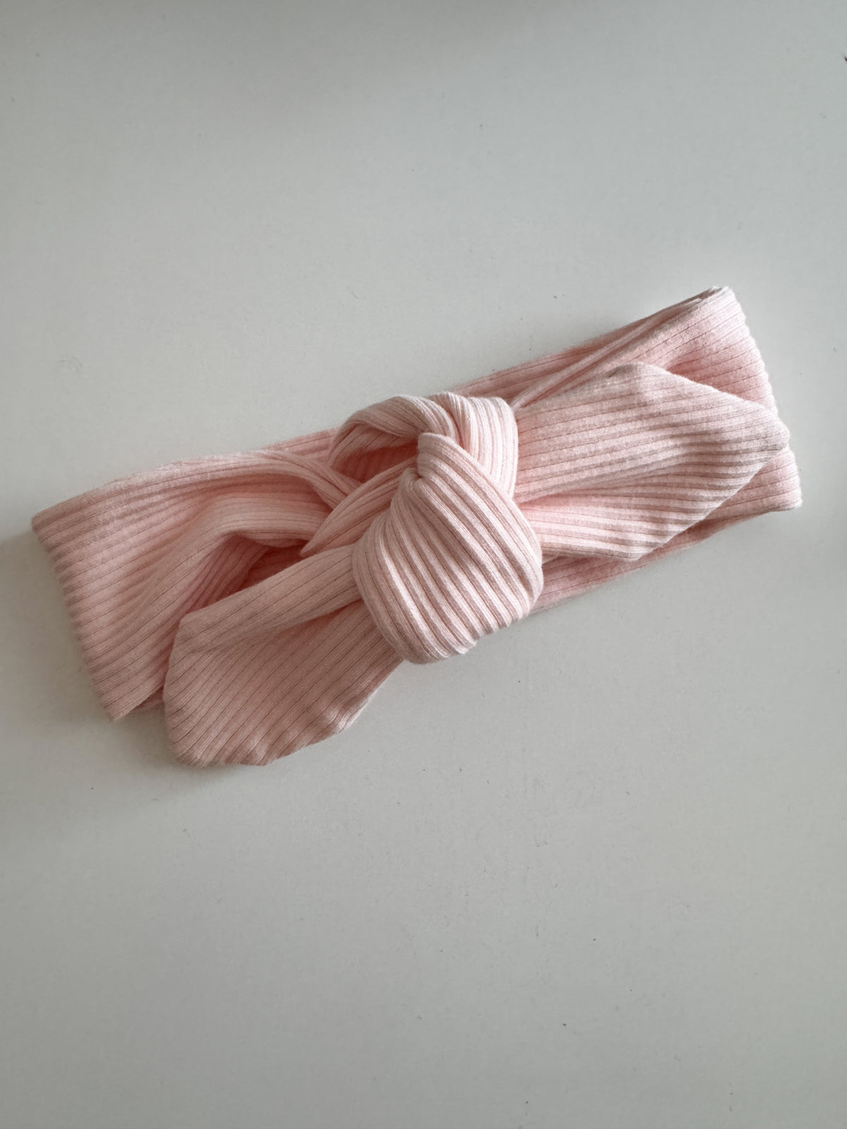 PRELOVED BLOSSOM TOPKNOT 6-12 MONTHS