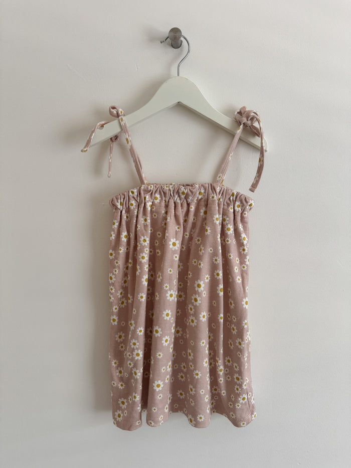 PRELOVED DAISY NOVA DRESS 1-2 YEARS