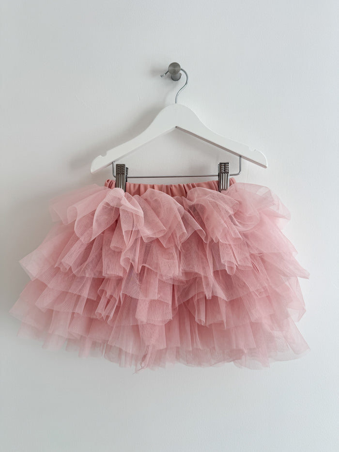PINK TUTU