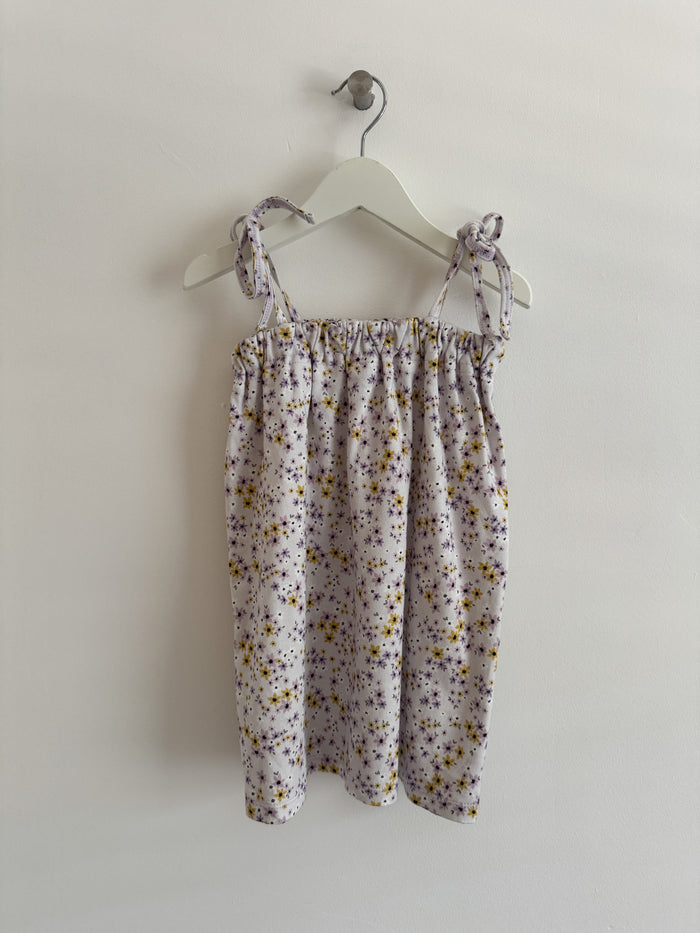 PRELOVED WILDFLOWER NOVA DRESS 1-2 YEARS