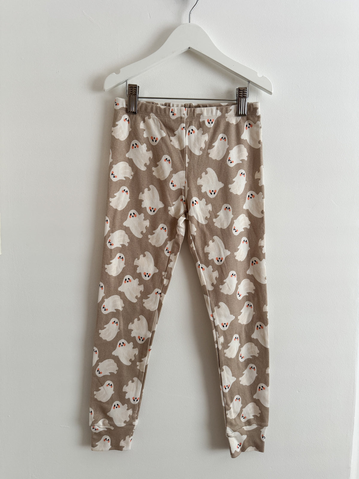 PRELOVED GHOST LEGGINGS 5-6 YEARS