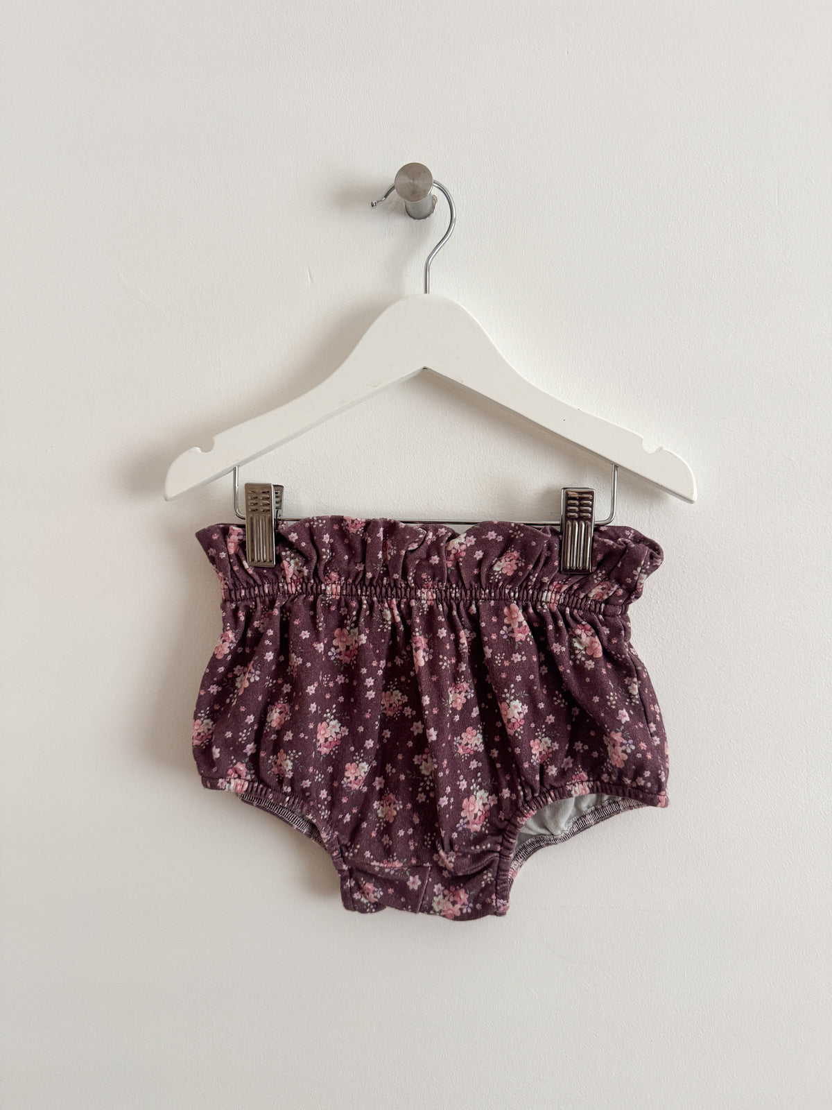 PRELOVED WINTERBERRY BLOOMERS  1-2 YEARS