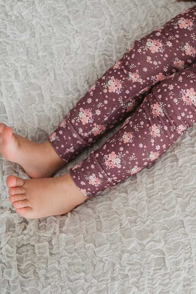 WINTERBERRY LEGGINGS