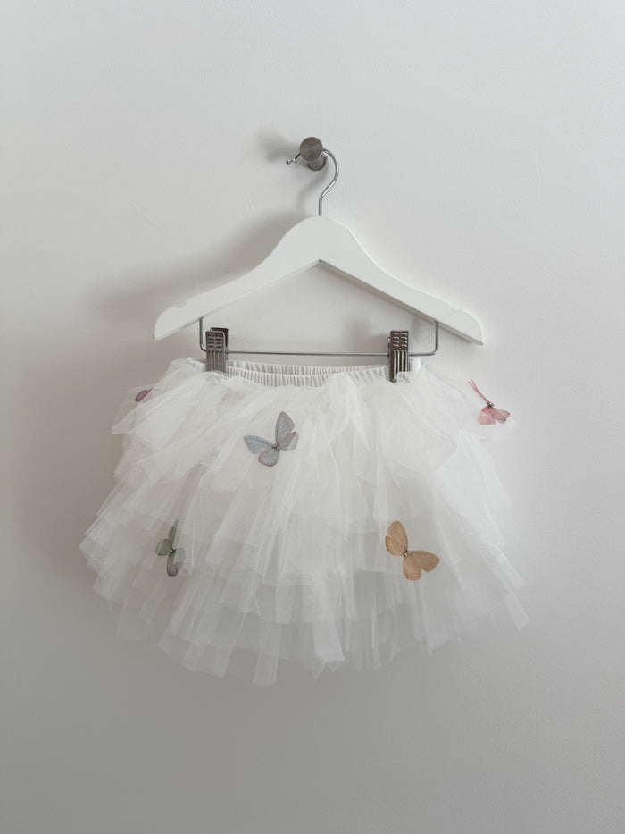 BUTTERFLY TUTU