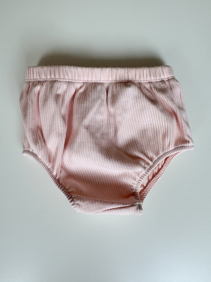 PRELOVED BLOSSOM BLOOMER 0-6 MONTHS