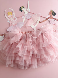 PINK TUTU