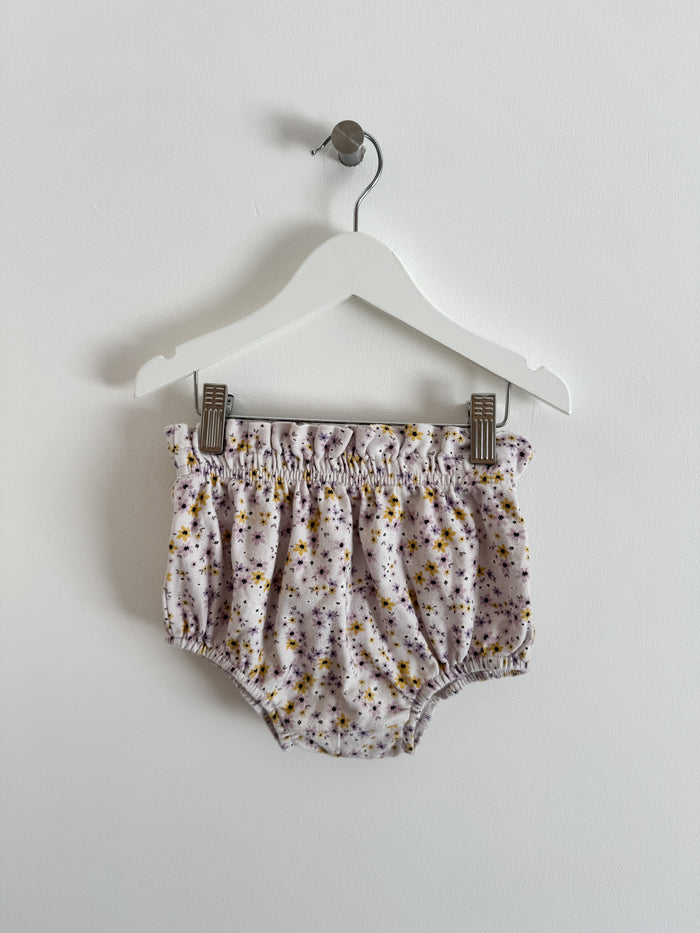 PRELOVED WILDFLOWER BLOOMERS - 2-3 YEARS