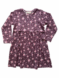 WINTERBERRY QUINNY DRESS