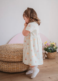 BUNNY QUINNY DRESS