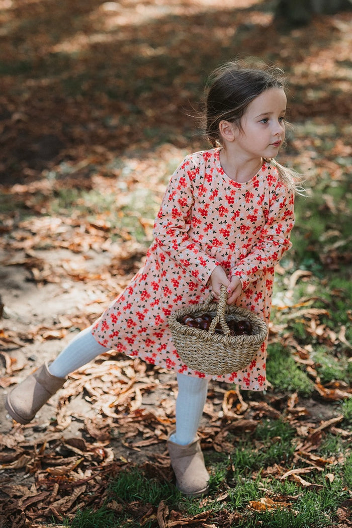 MAPLE QUINNY DRESS