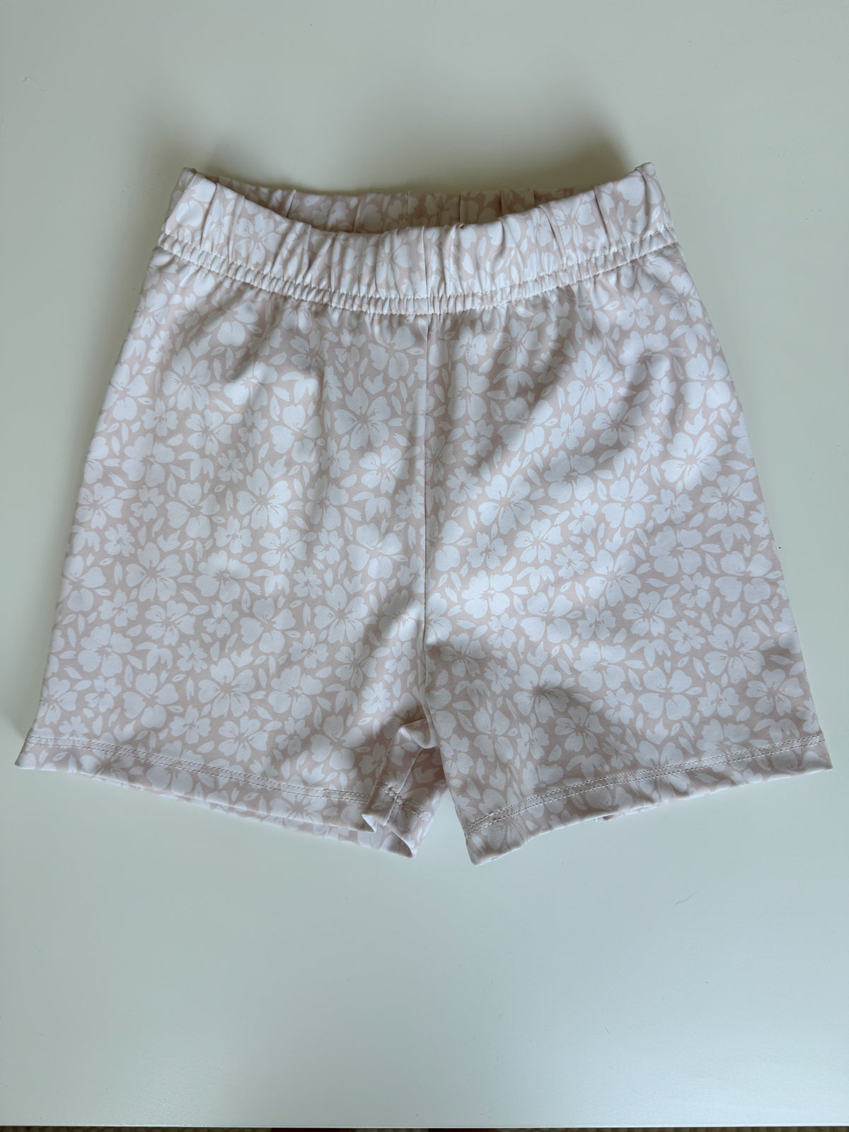 PRELOVED SWIM SHORTS 4-5 YEARS