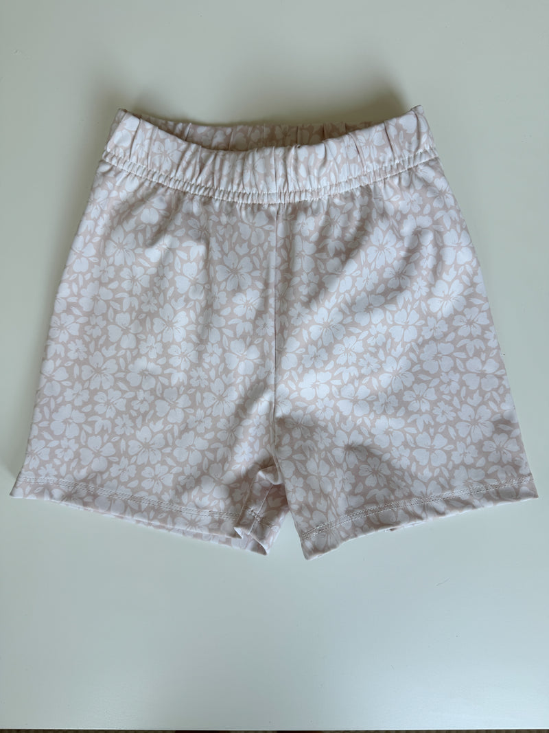 PRELOVED SWIM SHORTS 4-5 YEARS
