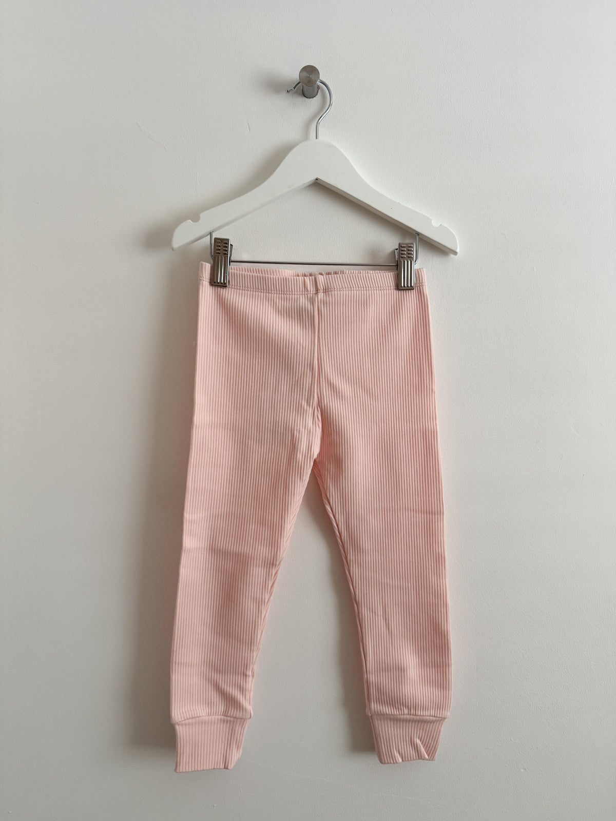 PRELOVED BLOSSOM LEGGINGS 3-4 YEARS