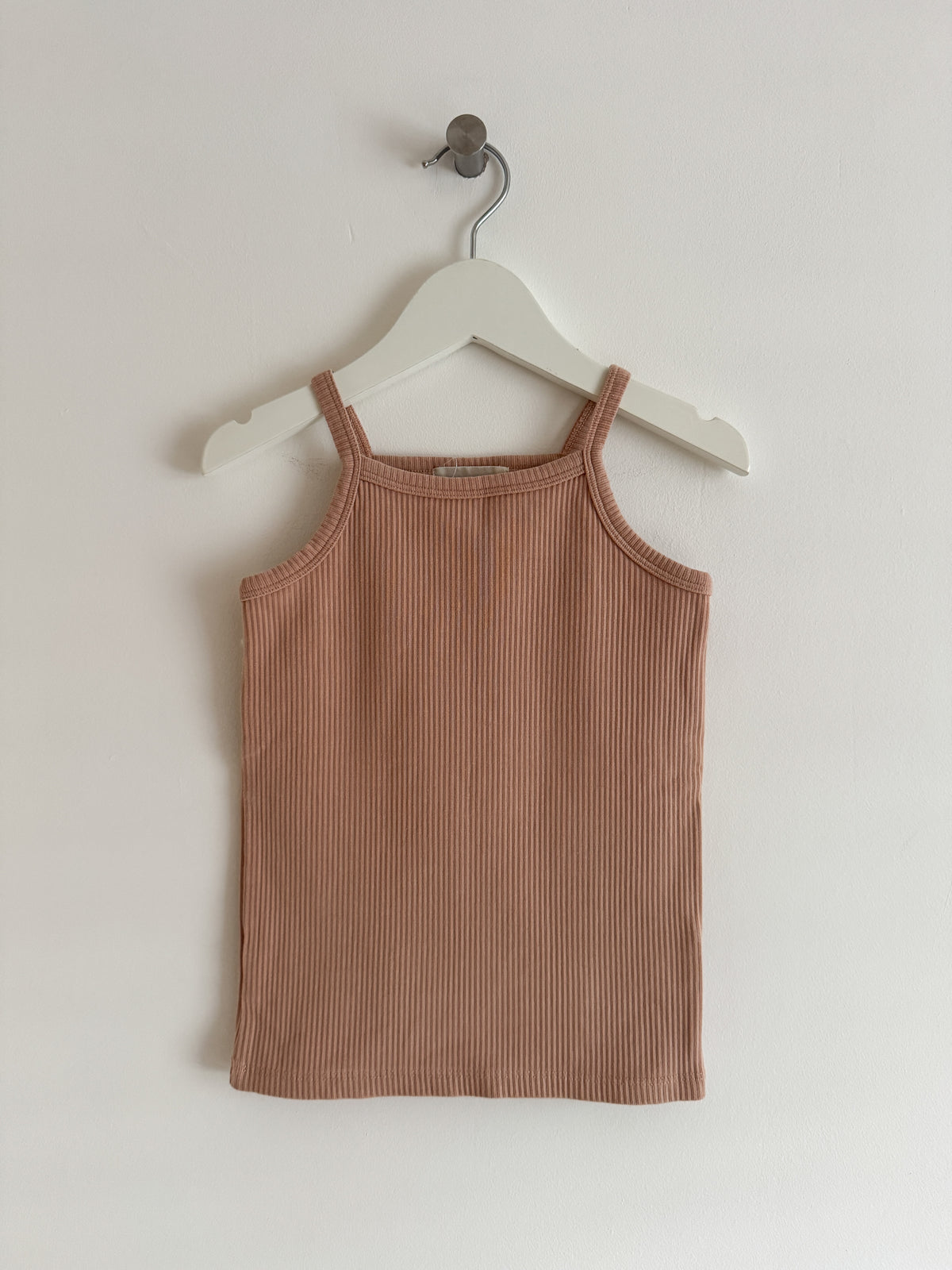 PRELOVED CLAY VEST 4-5 YEARS