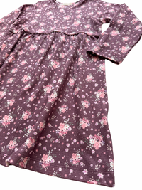 WINTERBERRY QUINNY DRESS