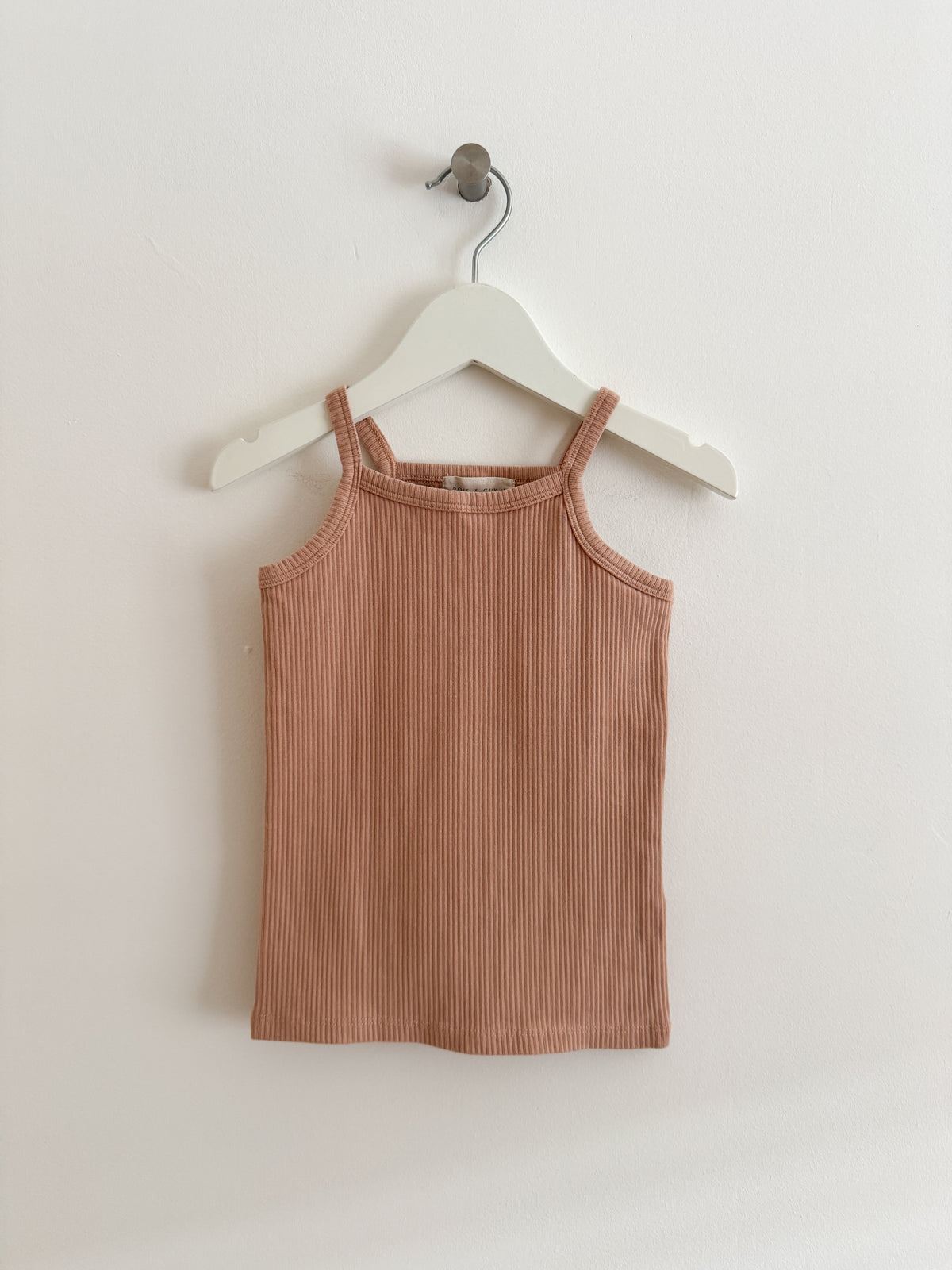 PRELOVED CLAY VEST 2-3 YEARS