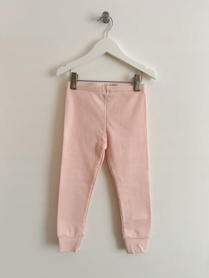 PRELOVED BLOSSOM LEGGINGS 3-4 YEARS