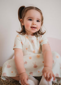 BUNNY QUINNY DRESS