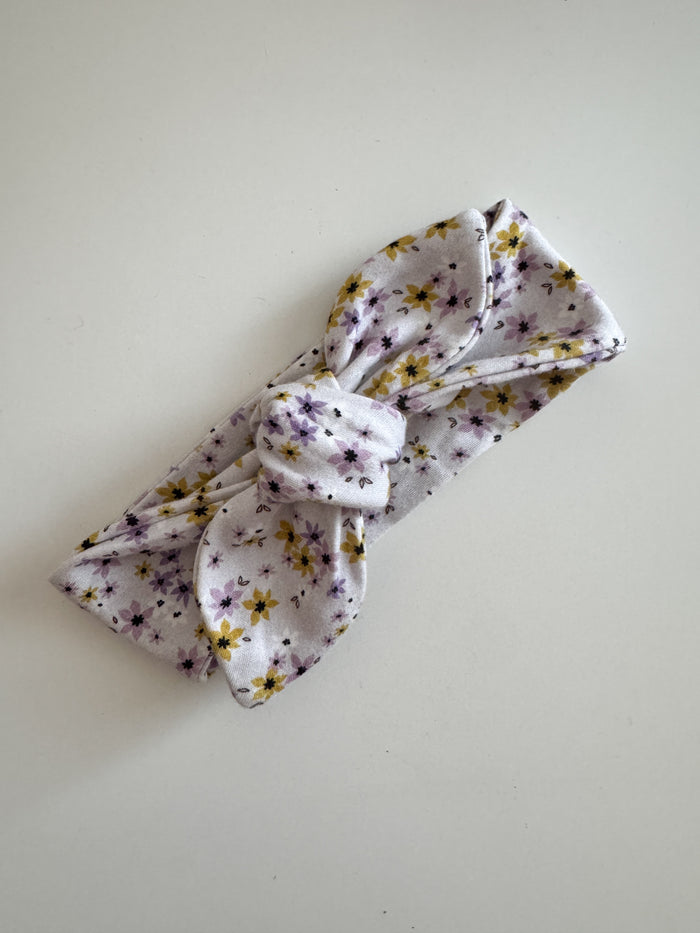 PRELOVED WILDFLOWER TOPKNOT 6-12 MONTHS