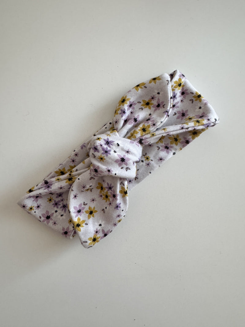 PRELOVED WILDFLOWER TOPKNOT 6-12 MONTHS