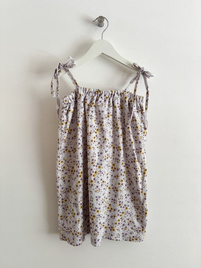 PRELOVED WILDFLOWER NOVA DRESS 4-5 YEARS