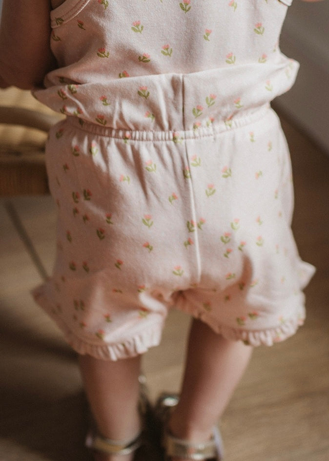 TULIP ARIYA SHORTS