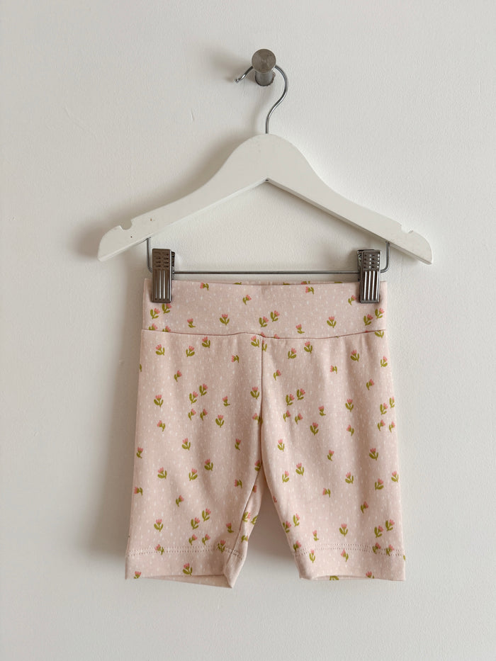 TULIP CYCLING SHORTS