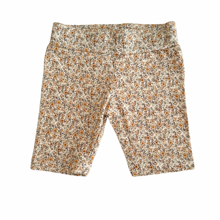 SUMMER MEADOW COVE CYCLING SHORTS