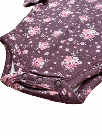 WINTERBERRY BODYSUIT