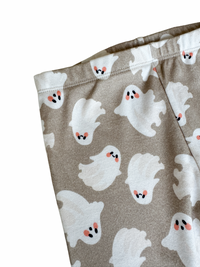 GHOST LEGGINGS